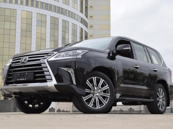 Эксклюзивные и самые дорогие автомобили в Кыргызстане (фото, цены) &mdash; Tazabek