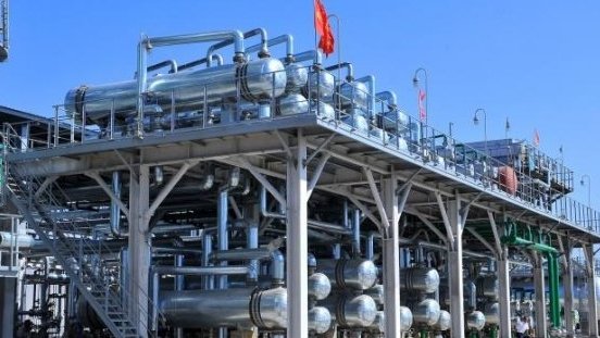 Бишкеский горсуд отправил на новое рассмотрение дело по доначислению 175 млн сомов НПЗ &laquo;Джунда&raquo; &mdash; Tazabek