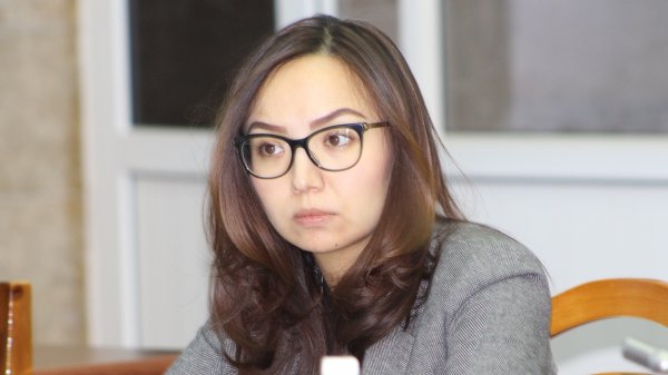 ГНС проблему недоработки своей работы перекладывает на граждан, повышая
налоги на транспорт, - депутат А.Мамашова &mdash; Tazabek