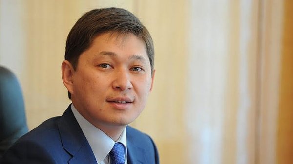 Каждый пытается защитить себя в конкурентной борьбе за рынок, но не надо строить барьеры, - С.Исаков о ветконтроле с Казахстаном — Tazabek