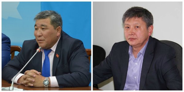 Депутат Р.Момбеков главе Госветинспекции К.Жумаканову: Что вы сделали, кроме продажи ослов в Китай? &mdash; Tazabek