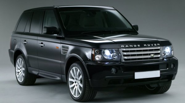 Служебные авто: Руководство Госстроя водит Land Rover и Lexus LX-470 (список, марки) — Tazabek