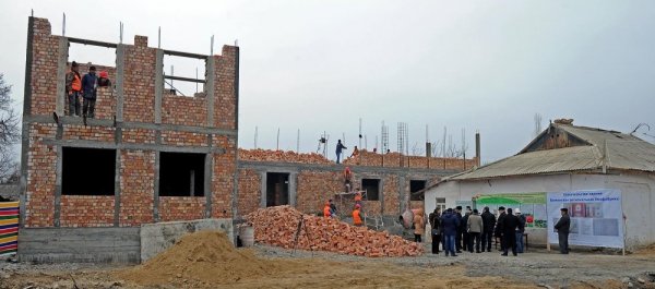 Биофабрику в Баткенской области запустят в марте &mdash; Tazabek