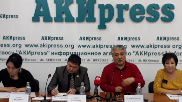 Доходы от участка Бакиева на Скрябина 45 получает родственник депутата &laquo;Ата Мекен&raquo;? &mdash; Tazabek