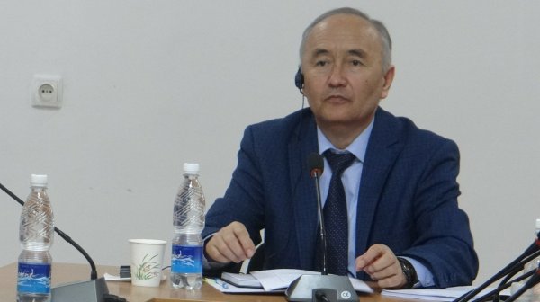 В Минобрнауки презентовали промежуточные итоги проекта «Поддержка сектора образования»