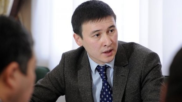 Стоимость аудита по проекту Верхненарынского каскада составит от $300 тыс. до $1 млн, - Нацэнергохолдинг &mdash; Tazabek