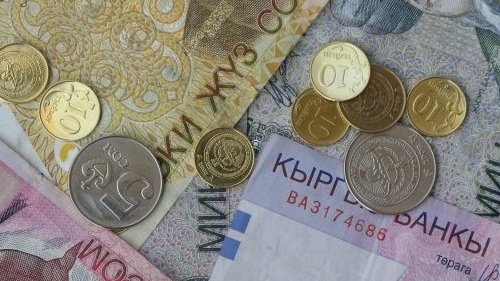 В 2016 году микрофинансовые организации в основном выдавали кредиты на развитие торговли и сельского хозяйства, - НБКР &mdash; Tazabek