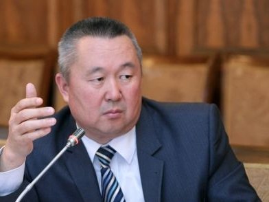 Заграничные посольства финансируются в инвалюте, здесь мы средства конвертируем и отправляем в посольства, - Минфин &mdash; Tazabek