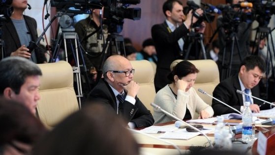 За 4 года года реализовано 22 проекта Нацстратегии развития на $1,3 млрд &mdash; Tazabek