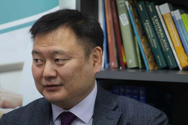 Госкомпромэнергонедр хочет в несколько раз увеличить платеж за удержание лицензии, чтобы недобросовестные недропользователи не могли держать ее годами — Tazabek
