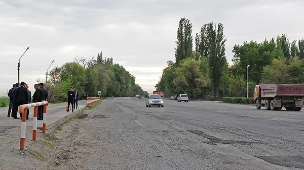 Минтранс хочет провести пилотный конкурс по отбору автоперевозчика для обслуживания регулярных автобусных маршрутов &mdash; Tazabek