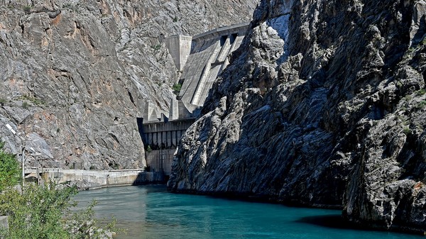 В 8 энергокомпаниях с госдолей проведут переоценку активов &mdash; Tazabek