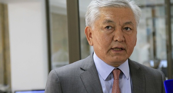 Никто не наказывает за незаконное строительство, поэтому сегодня мы имеем то, что имеем, - депутат &mdash; Tazabek