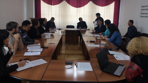 Комиссия не выявила нарушений в предварительном отборе абитуриентов для обучения в Венгрии