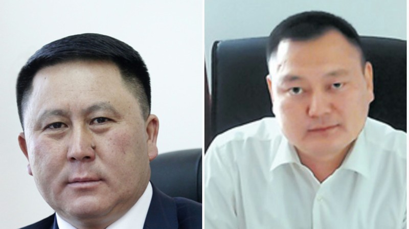 Депутат К.Зулушев главе Госпромэнергонедр Д.Зилалиеву: Не надо наглым образом продвигать свои законопроекты в Жогорку Кенеше &mdash; Tazabek