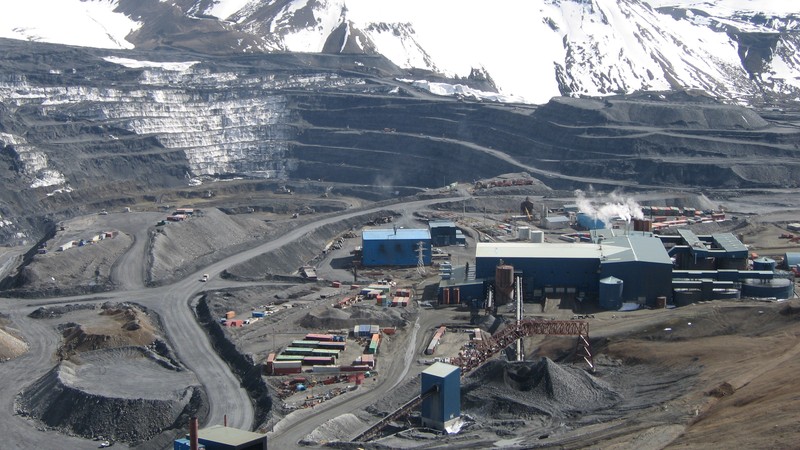 Бизнес-сообщество призывает правительство КР и Centerra Gold урегулировать судебные споры по Кумтору &mdash; Tazabek