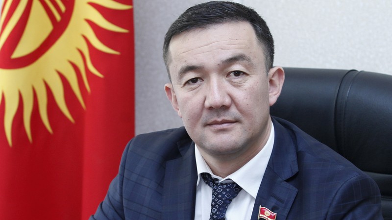 Рабочая группа комитета ЖК выявила недолив ГСМ на 18 заправках из 21 в Чуйской области и Бишкеке, - депутат Ж.Турускулов &mdash; Tazabek