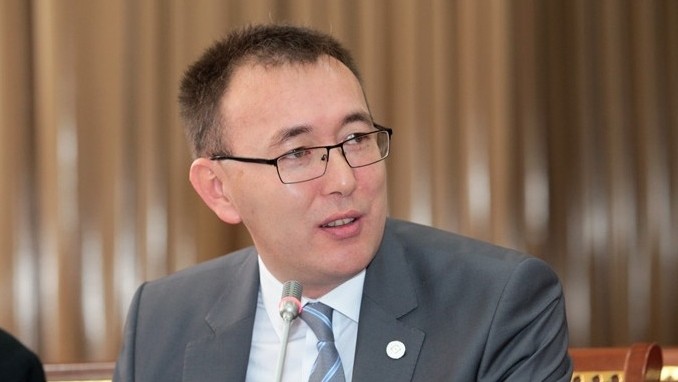 НБКР вопреки мнению МВФ считает, что должен участвовать в создании Исламского банка &mdash; Tazabek