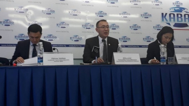 Денежные переводы в Кыргызстан выросли почти на 40%, - НБКР &mdash; Tazabek