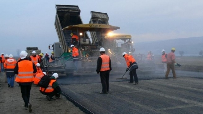 На сегодня отремонтировано 104,34 км автодорог за счет республиканского бюджета &mdash; Tazabek