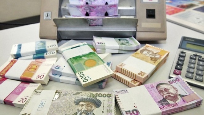 В I квартале ГСБЭП выявила 53 факта хищения бюджетных средств и преступлений, связанных с госзакупками на 37,2 млн сомов &mdash; Tazabek