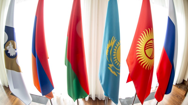 В январе-июне 2017 года номинальная заработная плата выросла во всех странах ЕАЭС, - ЕЭК &mdash; Tazabek