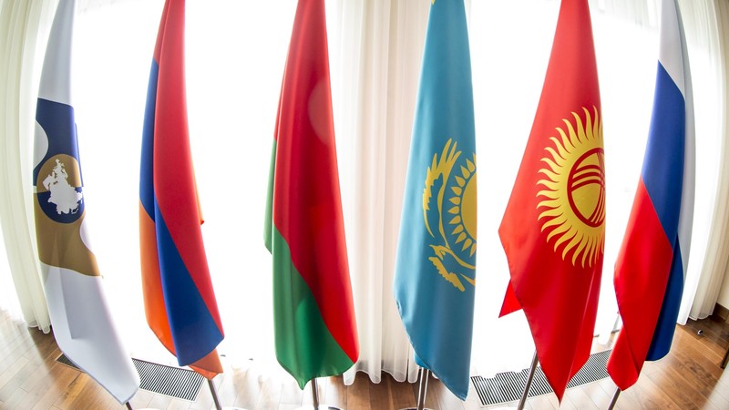 В ЕАЭС разработают требования по допустимым массам, осевым нагрузкам и габаритам автотранспортных средств &mdash; Tazabek