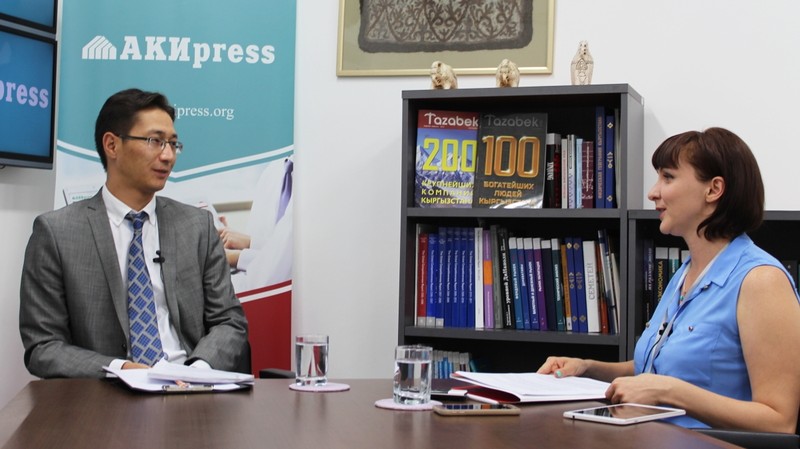 ГРС может отменить 1% сборов за перерегистрацию авто &mdash; Tazabek