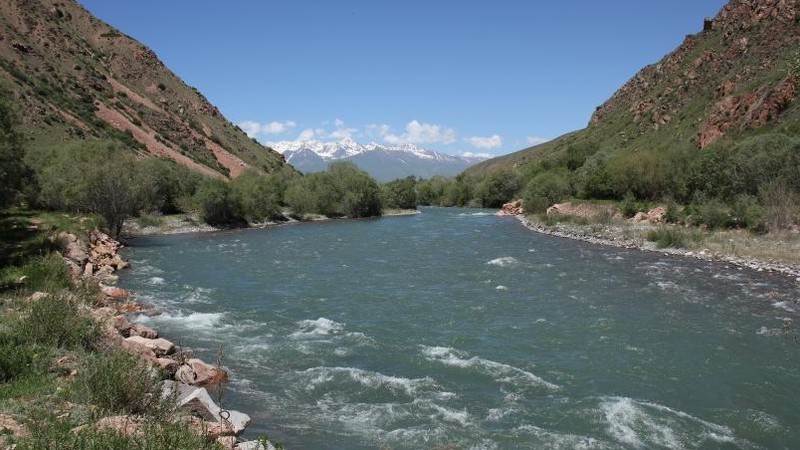 Минсельхоз предлагает внести поправки в вопросы рыбохозяйственного освоения и использования водоемов, в том числе в части их паспортизации &mdash; Tazabek
