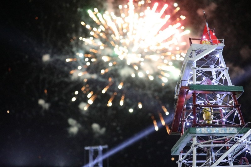 &laquo;Кыргызнефтегаз&raquo; отпраздновал свой профессиональный праздник &ndash; День работников нефтяной, газовой и топливной промышленности &mdash; Tazabek