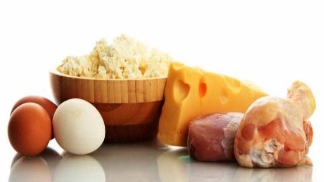 За 8 месяцев по Кыргыстану увеличилось производство мяса, молока и яиц &mdash; Tazabek