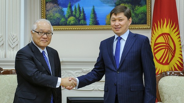 Главное фото