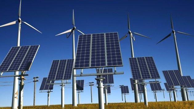 В Кыргызстане банки запрашивают залог в виде недвижимости на финансирование внедрения ВИЭ, а в развитых странах &mdash; само оборудование, - эксперт &mdash; Tazabek