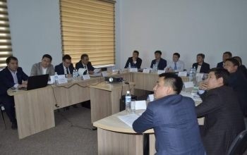 Нацэнергохолдинг отмечает ненадлежащий контроль по соблюдению правил техники безопасности и низкую производственную дисциплину персонала всех энергокомпаний — Tazabek