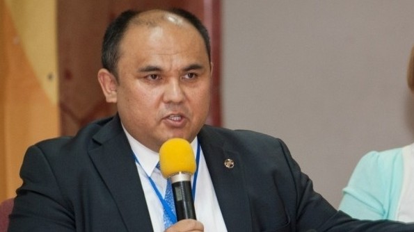 Казахстанская сторона имеет больше потерь, чем Кыргызстан, - экс-посол КР в США М.Джумалиев о ситуации на границе &mdash; Tazabek