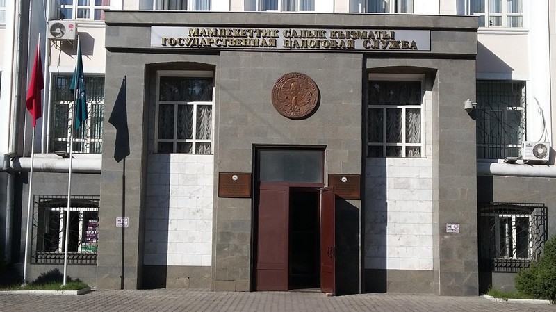 ГНС недобирает план сбора налогов, но по сравнению с прошлым годом идет рост &mdash; Tazabek