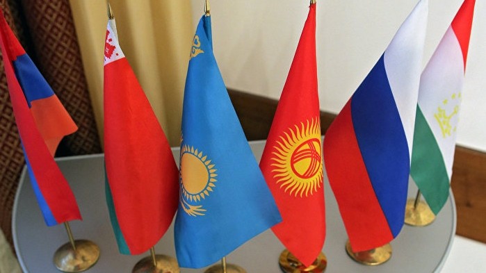 Новый Таможенный кодекс ЕАЭС вступит в силу с 1 января 2018 года &mdash; Tazabek