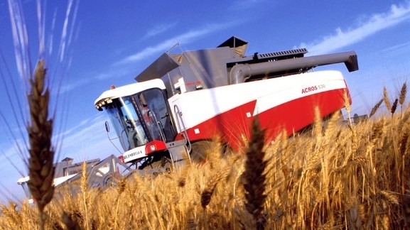 Кыргызстанские сельхозпроизводители приобретают сельхозтехнику по льготной программе лизинга в рамках проекта ЕФСР в размере $20 млн, - ЕАБР &mdash; Tazabek