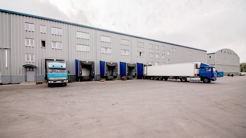 В Нарынской области на 200 га земли построят индустриально-торгового-логистический центр &mdash; Tazabek