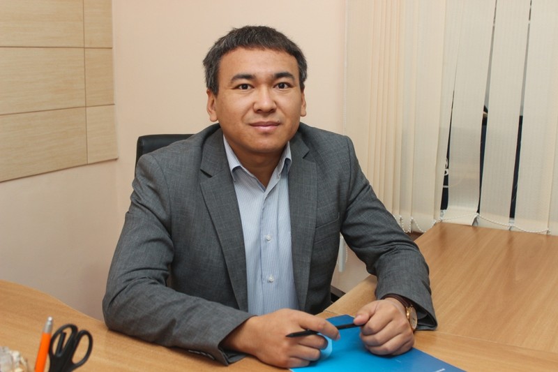 Успешные решения для бизнеса &mdash; Tazabek