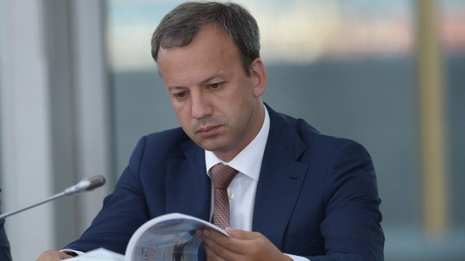 С появлением рынков сбыта для электроэнергии по приемлемым условиям мы сможем возобновить проект Верхненарынского каскада ГЭС, - правительство РФ &mdash; Tazabek