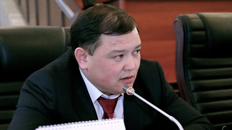 Чтобы провести внеплановую проверку, госорганам нужно получить санкции в прокуратуре и указать причины проверки, - спикер — Tazabek