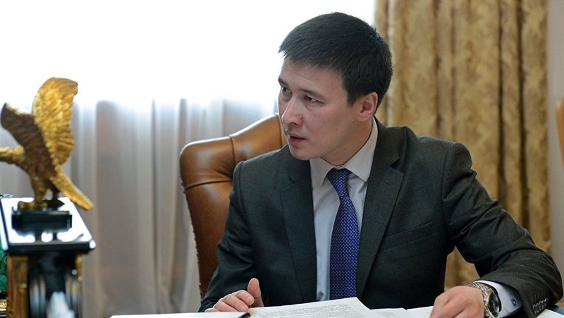 За 11 месяцев количество аварийных отключений составило 5,2 тыс. отключений, что на 17,2% меньше &mdash; Tazabek