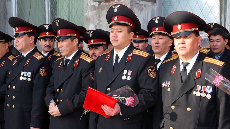 Правительство внесло поправки в положение о ГСБЭП &mdash; Tazabek