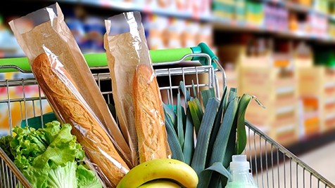 Значительных скачков цен на основные продукты питания в течение 2017 года не наблюдалось, - Госантимонополия &mdash; Tazabek