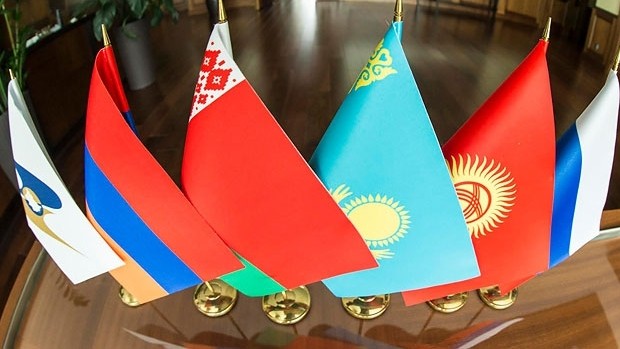 Основу экспорта стран ЕАЭС в третьи страны преобладают минеральные продукты, металлы и химическая продукция, - ЕЭК &mdash; Tazabek