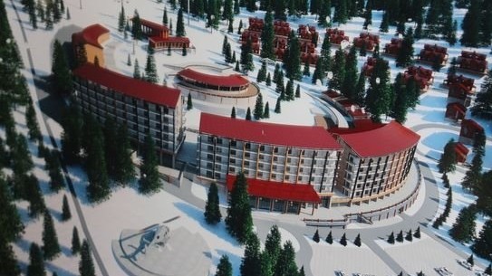 Сроки реализации проекта по горнолыжному кластеру еще не определены, - глава Департамента туризма А.Жаманкулов &mdash; Tazabek