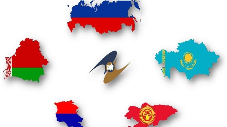 Вклад Кыргызстана во внешнеторговый оборот стран ЕАЭС составляет 0,6% &mdash; Tazabek