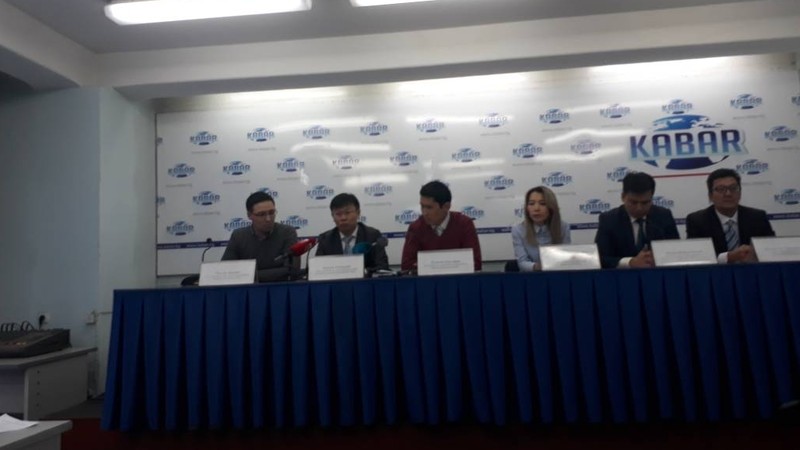 Банки не хотят кого-либо обвинять и идти в конфронтацию с сотовыми операторами, - банкиры &mdash; Tazabek