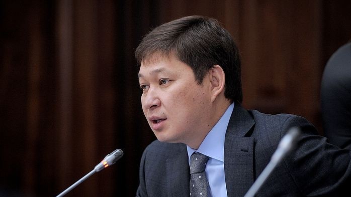 Правительство в рамках проекта &laquo;Таза коом&raquo; откроет данные для граждан &mdash; Tazabek